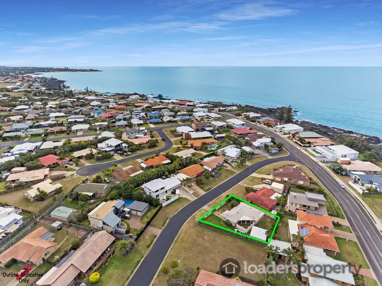 Third view of Homely house listing, 5 Oceanview St, Bargara QLD 4670