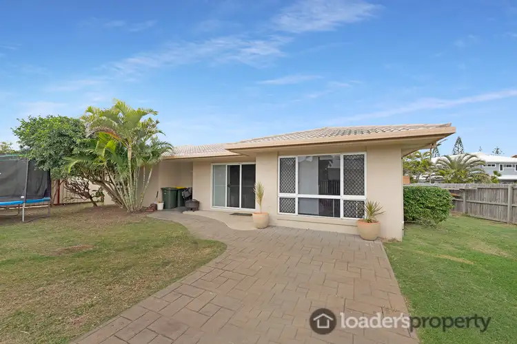 Fourth view of Homely house listing, 5 Oceanview St, Bargara QLD 4670