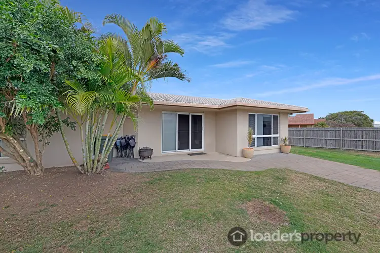 Fifth view of Homely house listing, 5 Oceanview St, Bargara QLD 4670