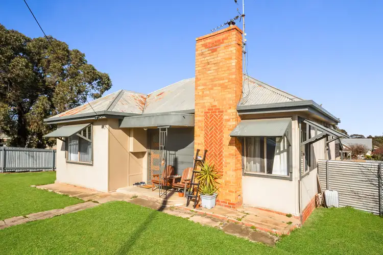 Main view of Homely house listing, 42 Patrick St, Stawell VIC 3380
