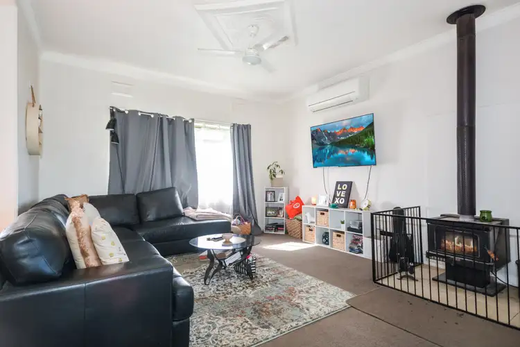 Fifth view of Homely house listing, 42 Patrick St, Stawell VIC 3380