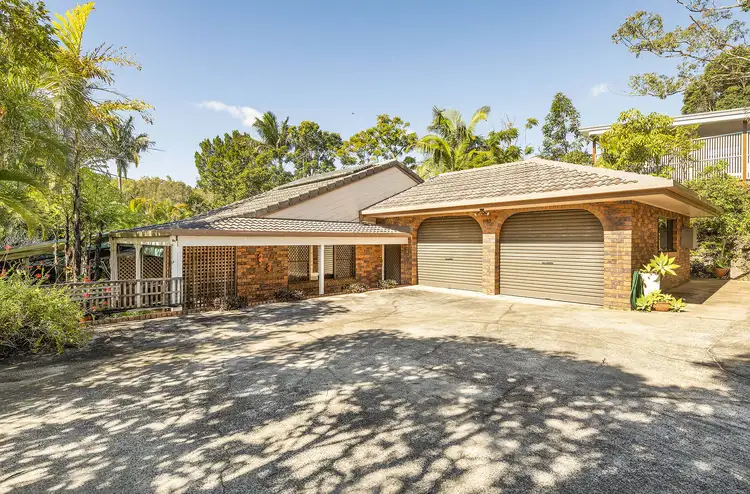 Main view of Homely house listing, 75 Orana Rd, Ocean Shores NSW 2483