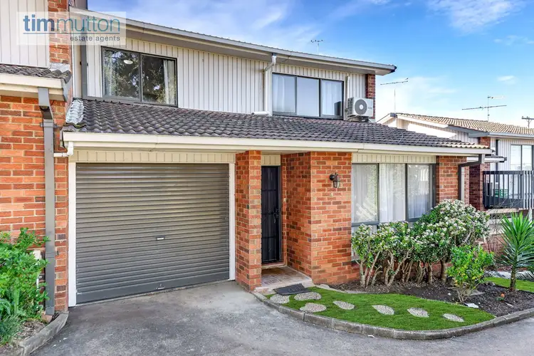 Unit 3/34-36 Townsend St, Condell Park NSW 2200