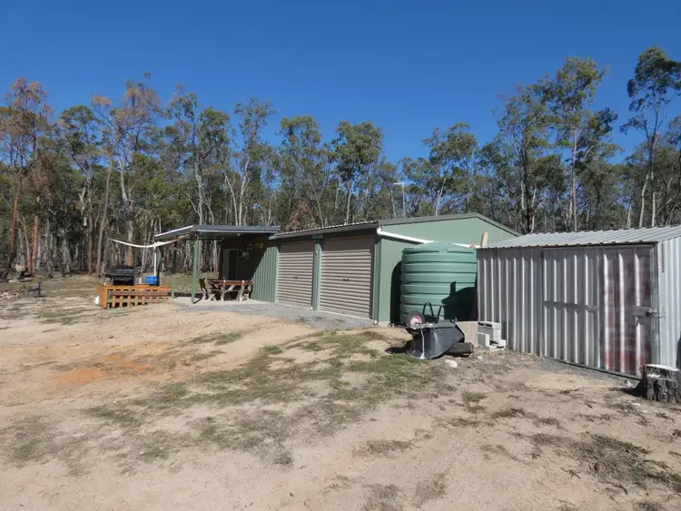 Third view of Homely land listing, Address available on request