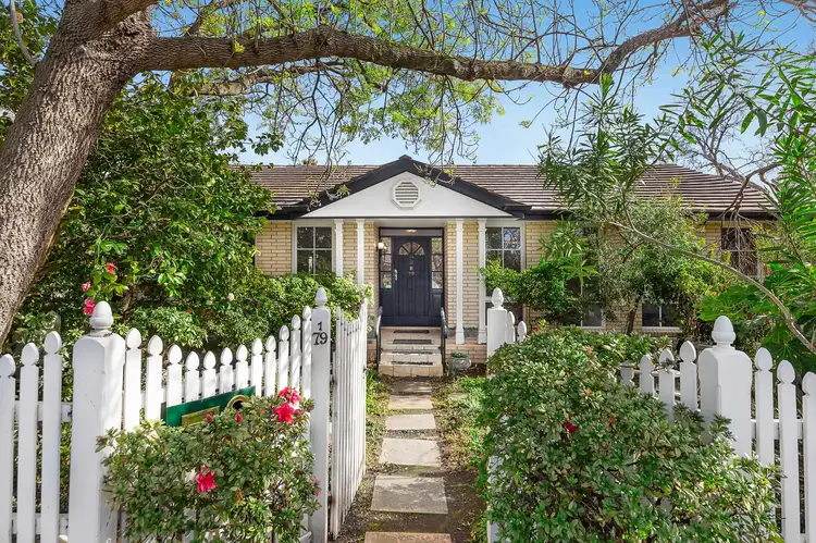 Unit 1/79 Champion St, Brighton VIC 3186