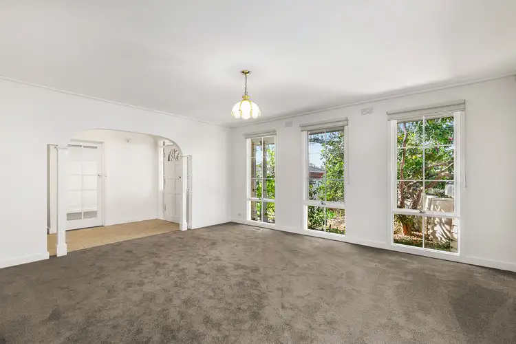 Fourth view of Homely villa listing, Unit 1/79 Champion St, Brighton VIC 3186