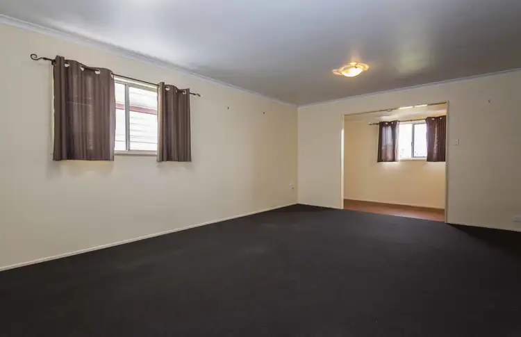 Fourth view of Homely house listing, 16 Perry St, Granville QLD 4650