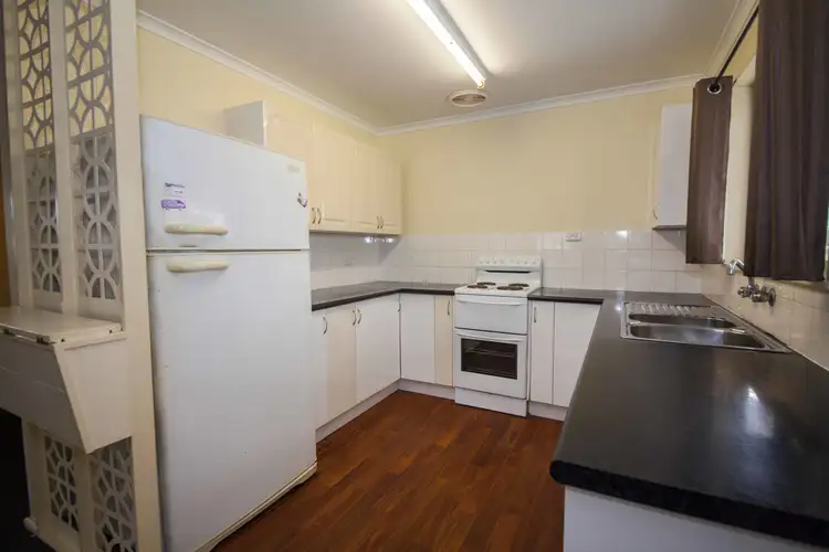 Fifth view of Homely house listing, 16 Perry St, Granville QLD 4650
