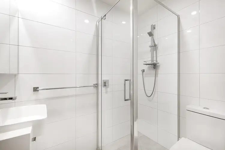 Sixth view of Homely apartment listing, Unit 12/7 Cowra St, Brighton VIC 3186