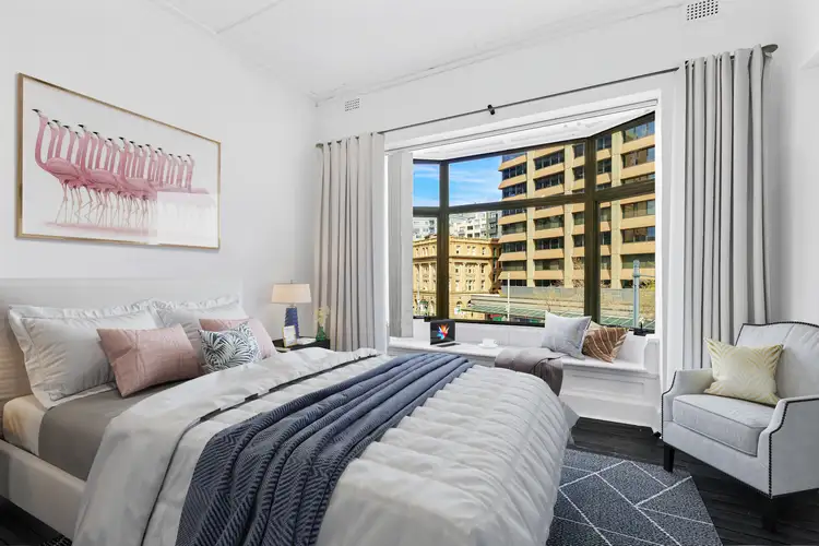 Second view of Homely unit listing, Unit 7/142 Liverpool Street, Darlinghurst NSW 2010