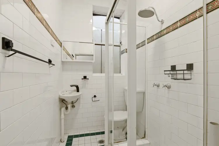 Fifth view of Homely unit listing, Unit 7/142 Liverpool Street, Darlinghurst NSW 2010