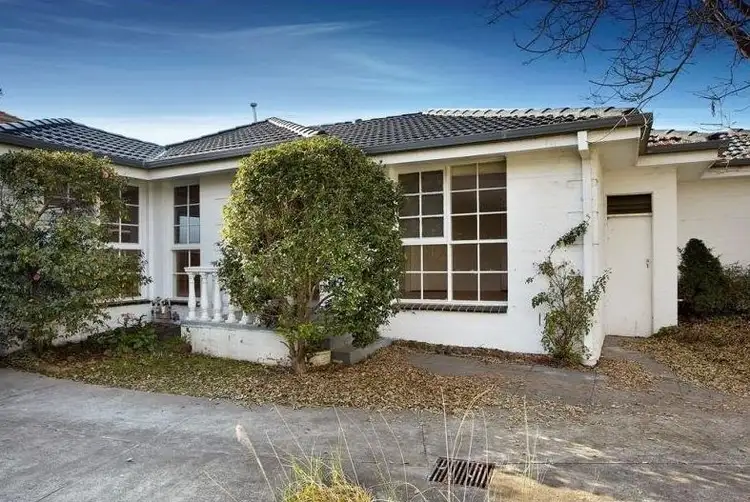 Main view of Homely unit listing, 2/3 Bent Street, Brighton VIC 3186