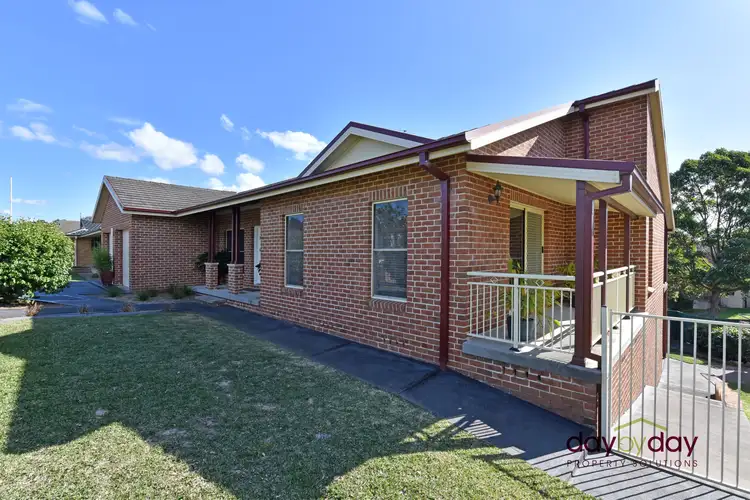 16 Bottlebrush Bvd, Fletcher NSW 2287