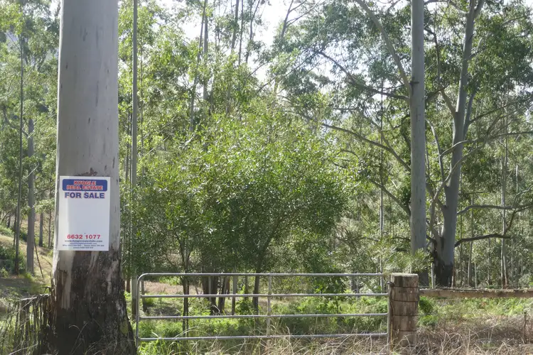 Main view of Homely land listing, 136 Forest Road, Lynchs Cr, Kyogle NSW 2474