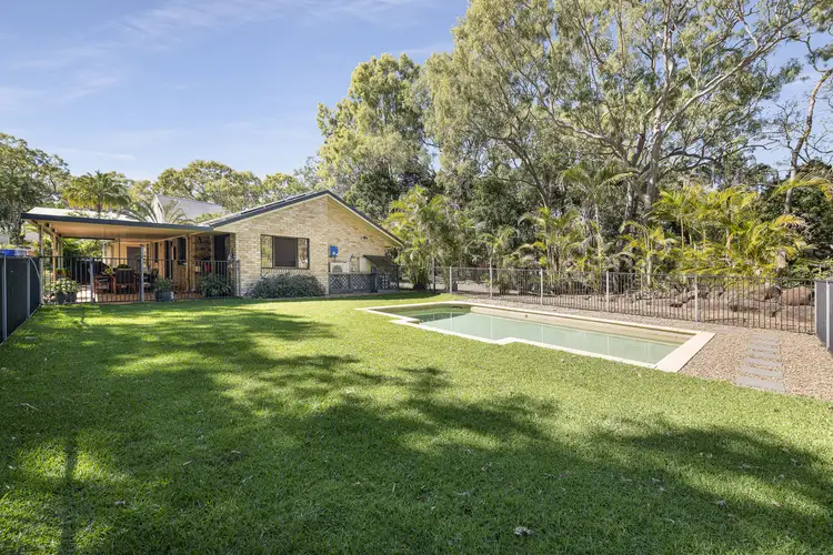 7A Kentia Ave, Moore Park Beach QLD 4670