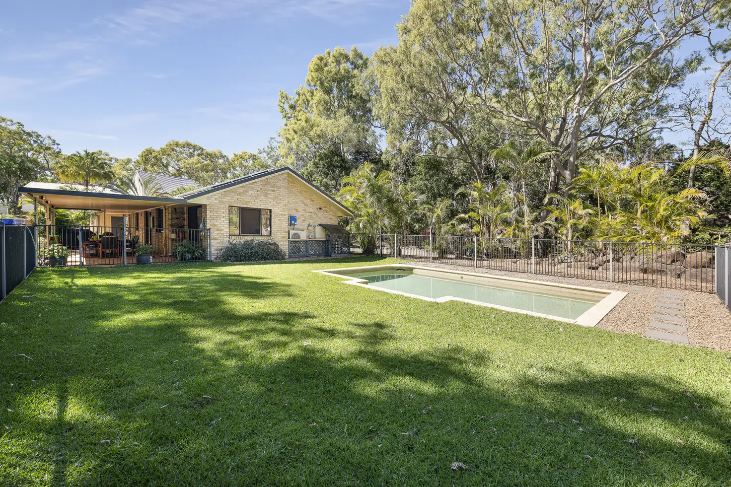 Main view of Homely house listing, 7A Kentia Ave, Moore Park Beach QLD 4670