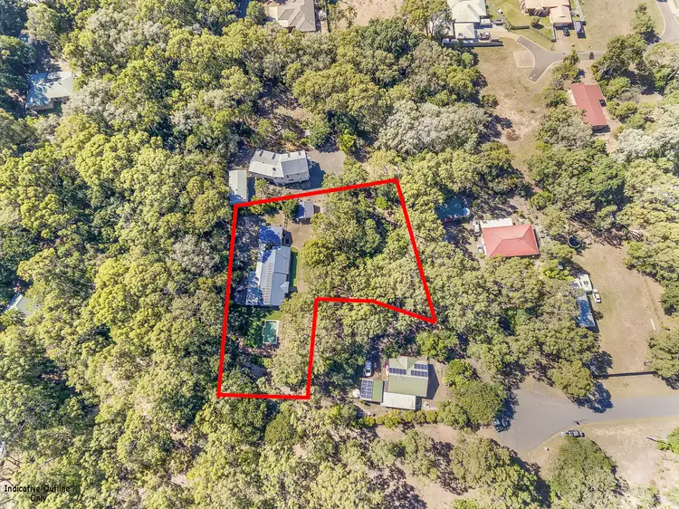 Third view of Homely house listing, 7A Kentia Ave, Moore Park Beach QLD 4670