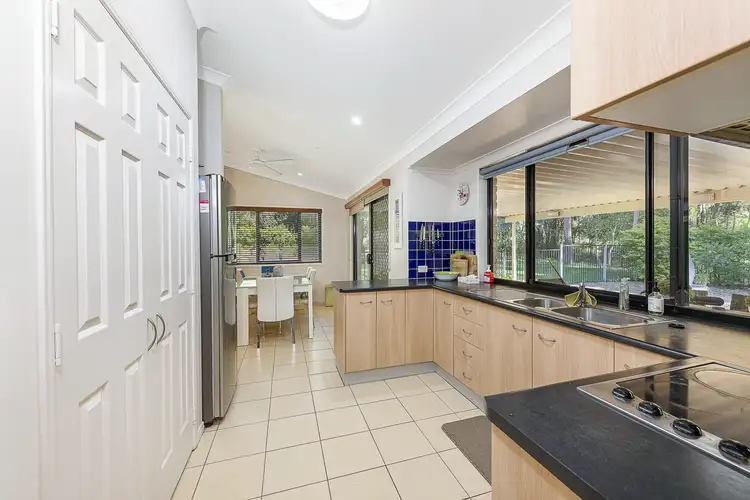 Fifth view of Homely house listing, 7A Kentia Ave, Moore Park Beach QLD 4670