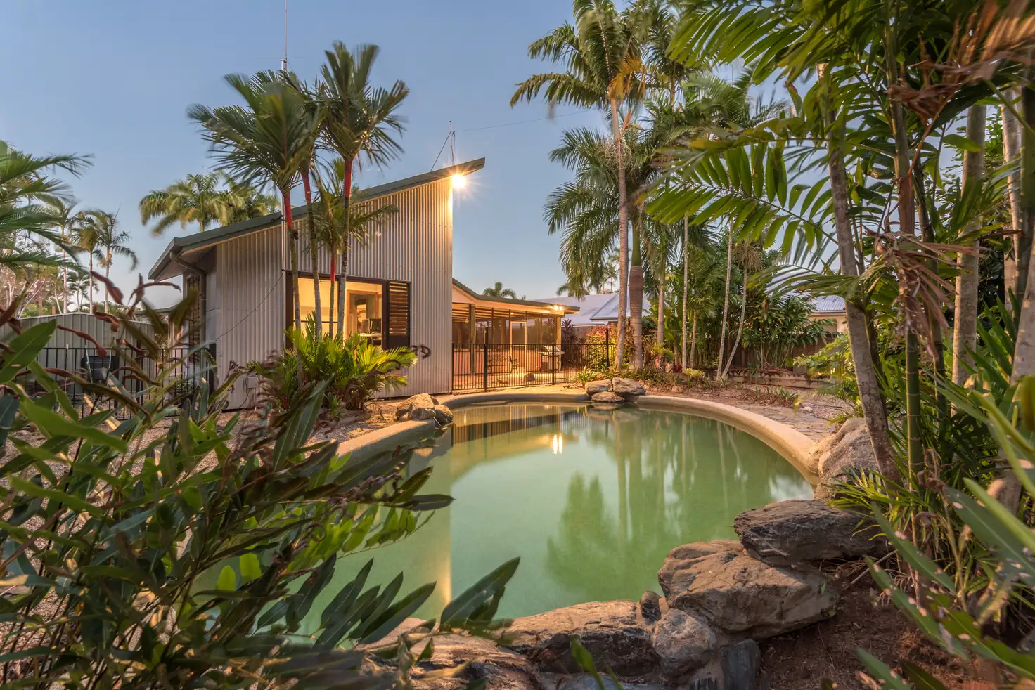 Main view of Homely house listing, 44 Endeavour St, Port Douglas QLD 4877