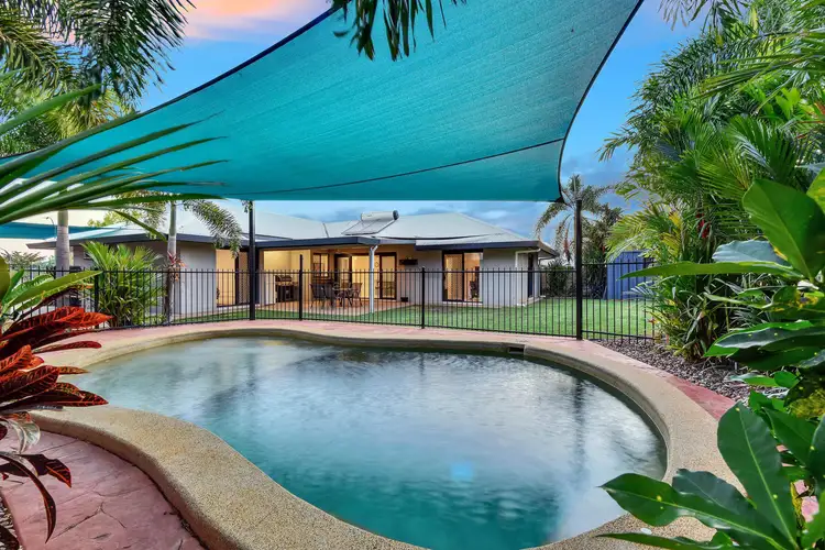 7 Deane Crescent, Rosebery NT 832