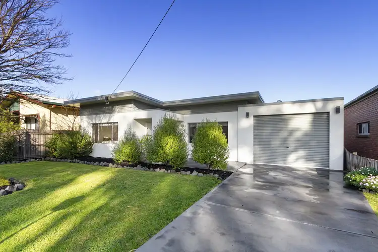 Second view of Homely house listing, 13 Berry St, Traralgon VIC 3844