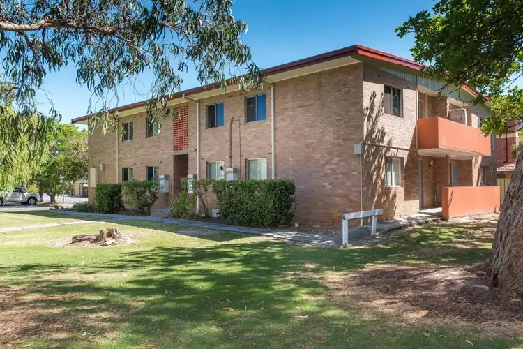 42/85 Herdsman Parade, Wembley WA 6014