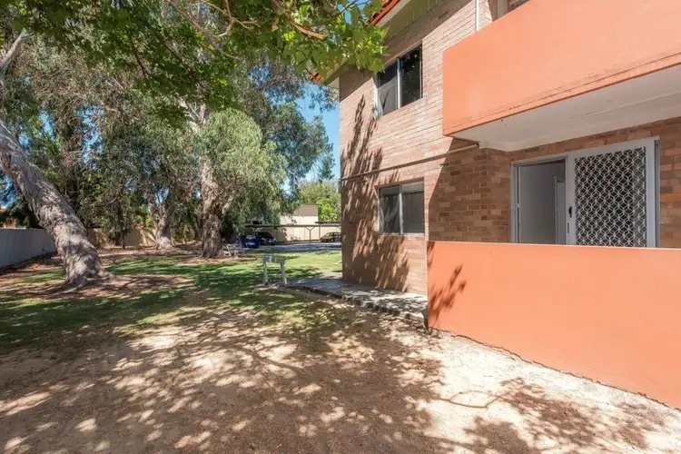 Third view of Homely unit listing, 42/85 Herdsman Parade, Wembley WA 6014