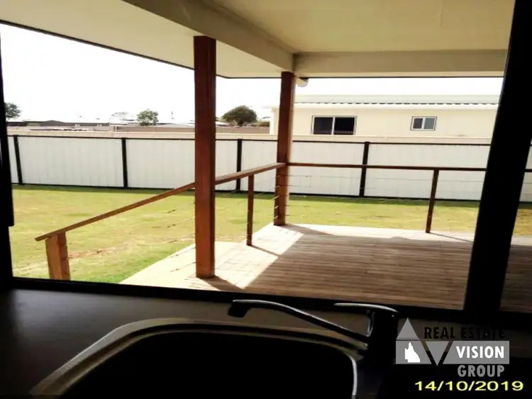 Fifth view of Homely house listing, 22 Manna St, Blackwater QLD 4717