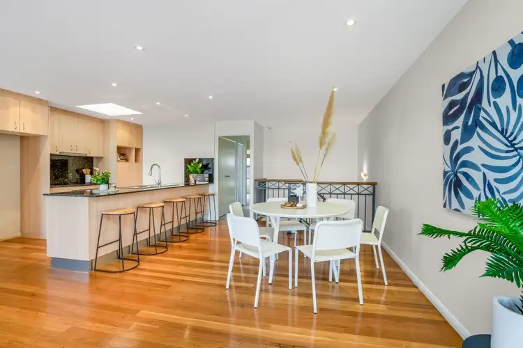 Fourth view of Homely townhouse listing, Unit 1/222 The Esplanade, Speers Point NSW 2284
