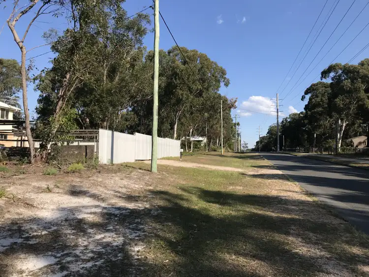 Second view of Homely land listing, 187 Centre Rd, Russell Island QLD 4184
