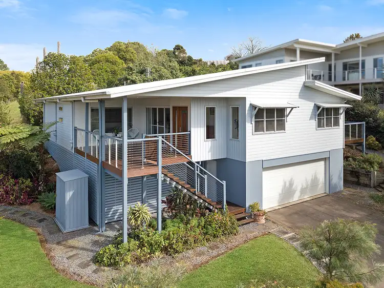 Main view of Homely house listing, 10 Whiptail Ct, Maleny QLD 4552