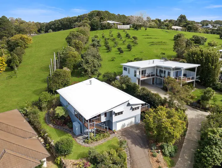 Second view of Homely house listing, 10 Whiptail Ct, Maleny QLD 4552