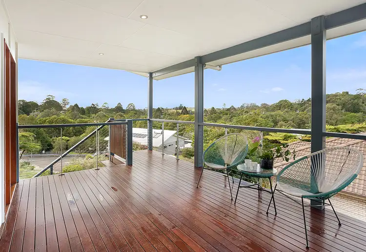 Third view of Homely house listing, 10 Whiptail Ct, Maleny QLD 4552