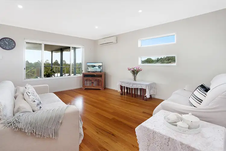 Fifth view of Homely house listing, 10 Whiptail Ct, Maleny QLD 4552