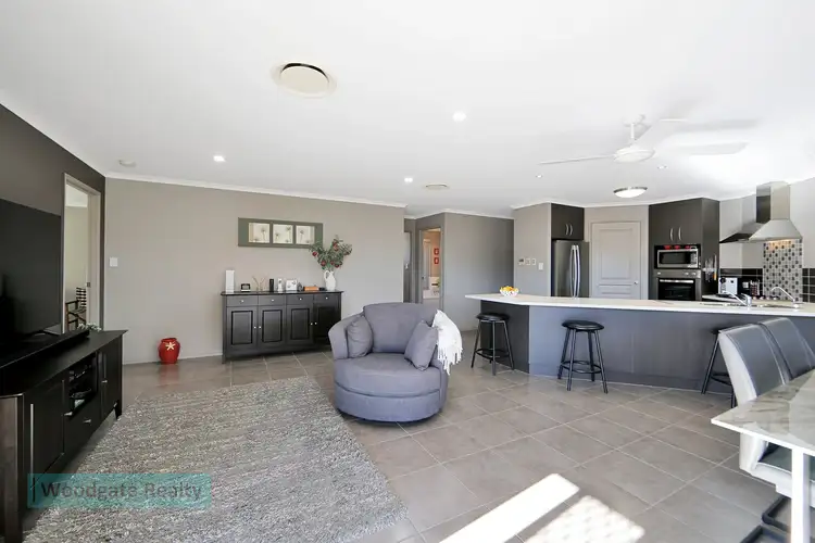 Third view of Homely house listing, 35 Frizzells Rd, Woodgate QLD 4660