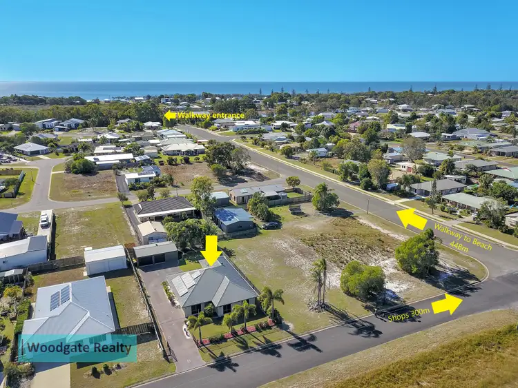 Sixth view of Homely house listing, 35 Frizzells Rd, Woodgate QLD 4660