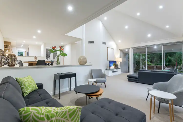 Main view of Homely unit listing, Mirage Villa 424 Pandanus Way West, Port Douglas QLD 4877
