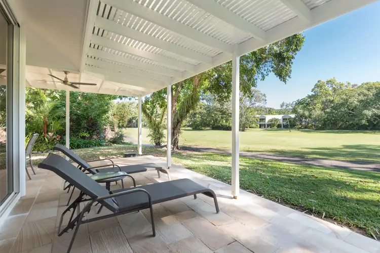 Second view of Homely unit listing, Mirage Villa 424 Pandanus Way West, Port Douglas QLD 4877