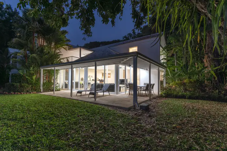 Fifth view of Homely unit listing, Mirage Villa 424 Pandanus Way West, Port Douglas QLD 4877