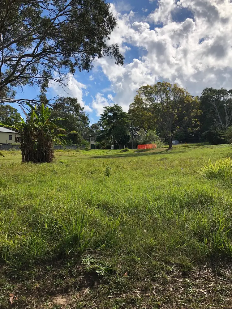 Second view of Homely land listing, 36 Orme Dr, Russell Island QLD 4184