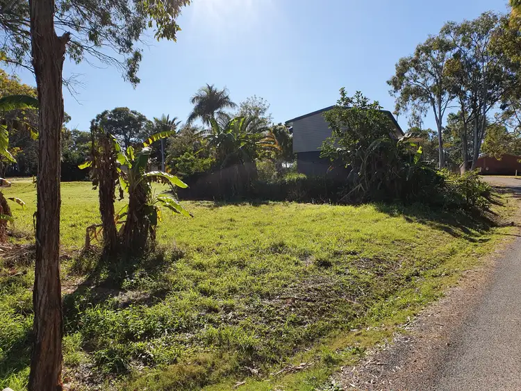 Fourth view of Homely land listing, 36 Orme Dr, Russell Island QLD 4184