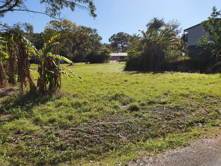 Fifth view of Homely land listing, 36 Orme Dr, Russell Island QLD 4184