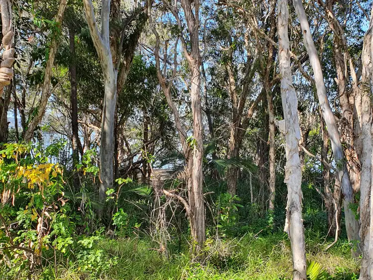Seventh view of Homely land listing, 36 Orme Dr, Russell Island QLD 4184