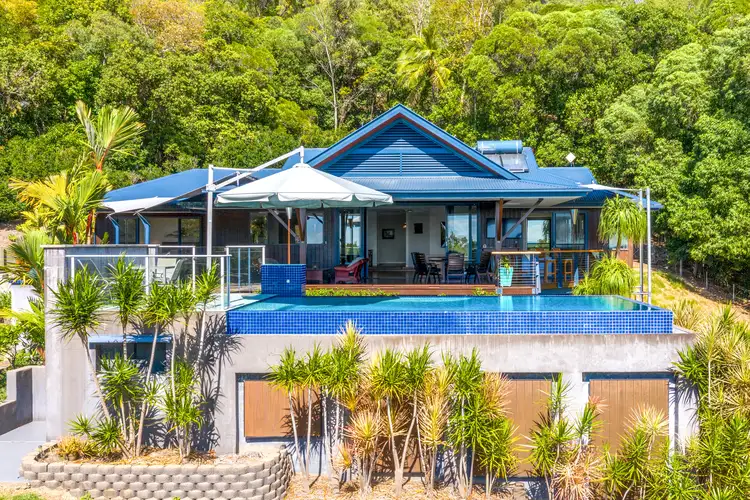 Main view of Homely house listing, 280 Mowbray River Rd Via, Port Douglas QLD 4877