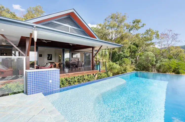 Second view of Homely house listing, 280 Mowbray River Rd Via, Port Douglas QLD 4877