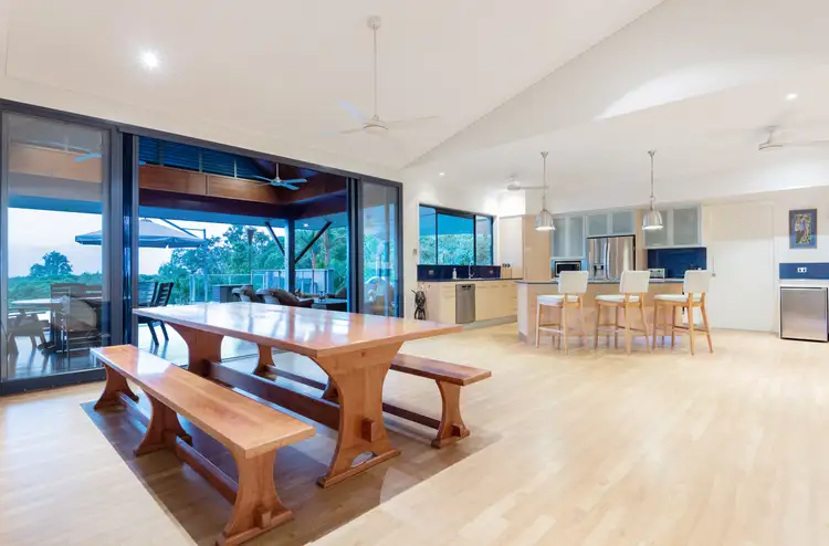 Fourth view of Homely house listing, 280 Mowbray River Rd Via, Port Douglas QLD 4877