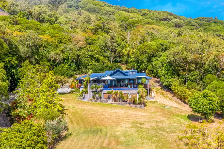 Sixth view of Homely house listing, 280 Mowbray River Rd Via, Port Douglas QLD 4877
