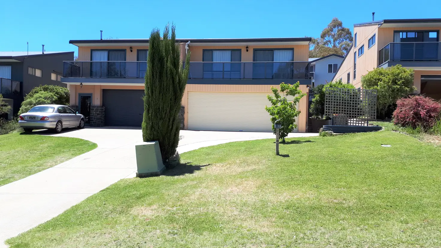 Main view of Homely townhouse listing, 4/2 Kirwan Close, Jindabyne NSW 2627