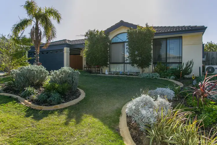 Second view of Homely house listing, 3 Hubble Parkway, Clarkson WA 6030