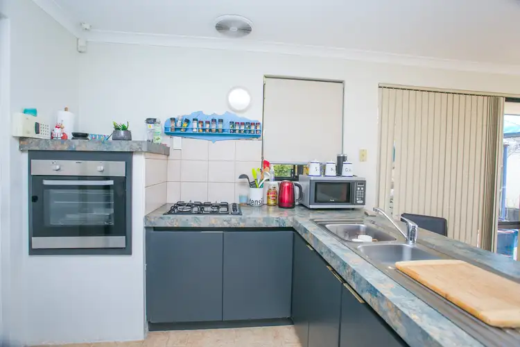 Fourth view of Homely house listing, 3 Hubble Parkway, Clarkson WA 6030